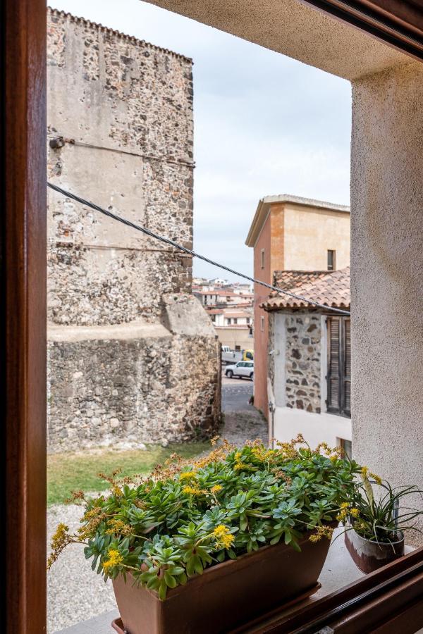 Domo Mea Terra E Domo Mea Chelu - Comfort Nel Centro Storico Di โอโรเซย ภายนอก รูปภาพ